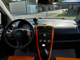 Opel Agila - 6500 лв. - 61051619 8