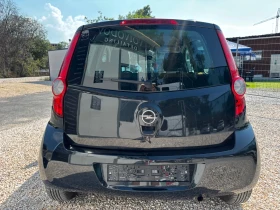 Opel Agila - 6500 лв. - 61051619 4