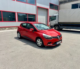     Renault Clio IV 1.5 dCi N1