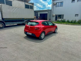 Renault Clio IV 1.5 dCi N1 | Mobile.bg    5