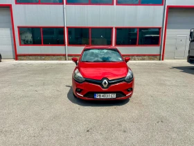     Renault Clio IV 1.5 dCi N1