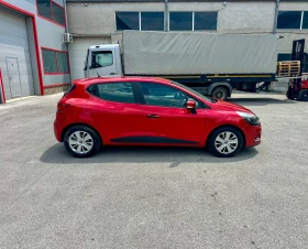     Renault Clio IV 1.5 dCi N1
