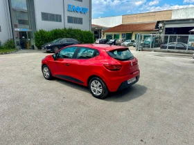 Renault Clio IV 1.5 dCi N1 | Mobile.bg    7
