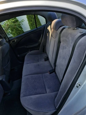 Toyota Avensis 2.0  | Mobile.bg    9