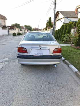 Toyota Avensis 2.0  | Mobile.bg    5