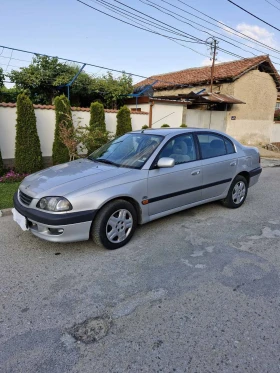 Toyota Avensis 2.0  | Mobile.bg    3