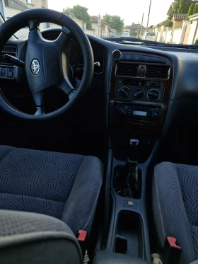 Toyota Avensis 2.0  | Mobile.bg    8