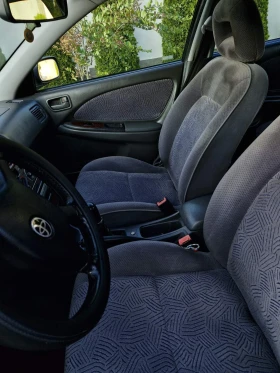 Toyota Avensis 2.0  | Mobile.bg    10