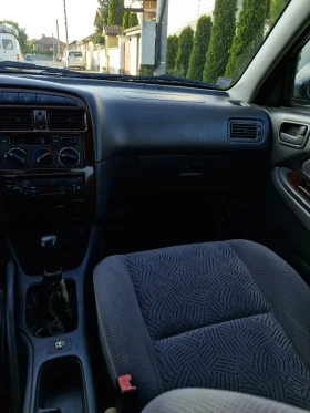 Toyota Avensis 2.0  | Mobile.bg    7