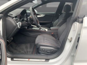 Audi A5 Sportback 40 TFSI Quattro = S-line = Гаранция - 97340 лв. - 19975425 6