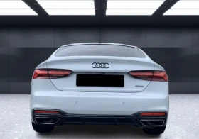 Audi A5 Sportback 40 TFSI Quattro = S-line = Гаранция - 97340 лв. - 19975425 2
