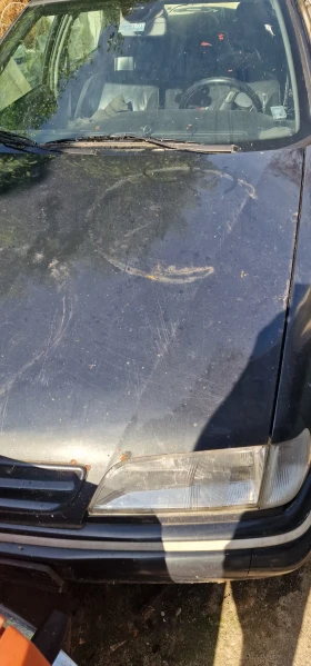 Citroen Xantia | Mobile.bg    2