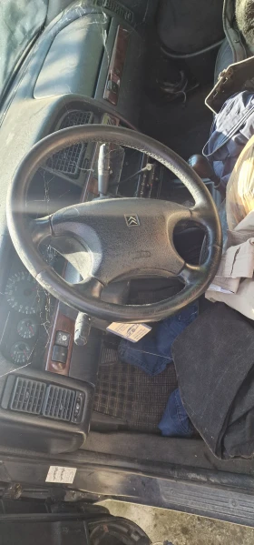  Citroen Xantia