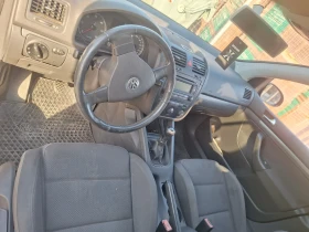 VW Golf 2.0  | Mobile.bg    4