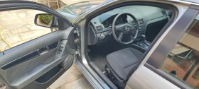 Mercedes-Benz C 220 | Mobile.bg    9