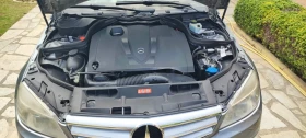 Mercedes-Benz C 220 | Mobile.bg    12