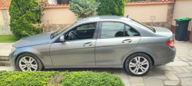 Mercedes-Benz C 220 | Mobile.bg    5