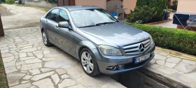 Mercedes-Benz C 220 | Mobile.bg    7