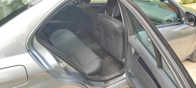 Mercedes-Benz C 220 | Mobile.bg    2
