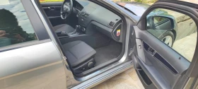 Mercedes-Benz C 220 | Mobile.bg    11