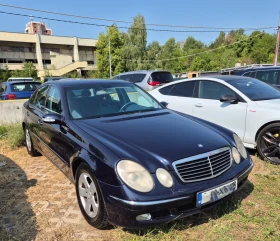 Обява за продажба на Mercedes-Benz E 220 ~1 950 EUR - изображение 1