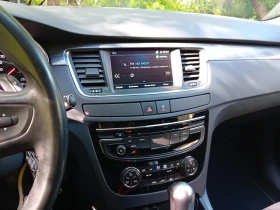 Peugeot 508 2HDI | Mobile.bg    16