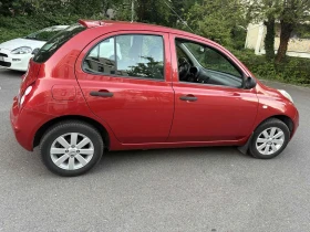 Обява за продажба на Nissan Micra Бензин 93хил.Км.1 собственик Климатик ~4 390 лв. - изображение 11