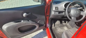 Nissan Micra Бензин 93хил.Км.1 собственик Климатик - 4390 лв. - 14555326 15