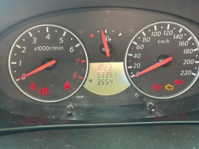 Nissan Micra Бензин 93хил.Км.1 собственик Климатик - 4390 лв. - 14555326 13
