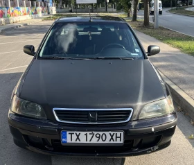 Honda Civic MB4 (D16W2) | Mobile.bg    8