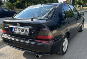 Honda Civic MB4 (D16W2) | Mobile.bg    5