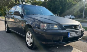 Honda Civic MB4 (D16W2) | Mobile.bg    6
