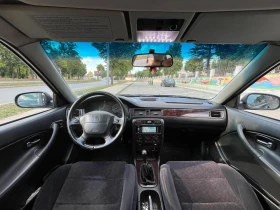 Honda Civic MB4 (D16W2) | Mobile.bg    12