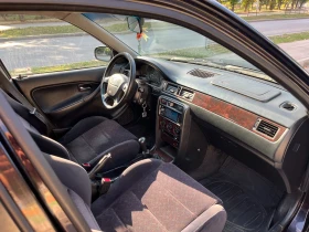 Honda Civic MB4 (D16W2) | Mobile.bg    14