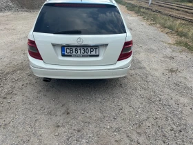 Mercedes-Benz C 220 | Mobile.bg    3