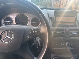 Mercedes-Benz C 220 | Mobile.bg    5