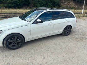 Mercedes-Benz C 220 | Mobile.bg    4