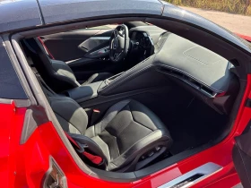 Chevrolet Corvette 2LT    | Mobile.bg    13