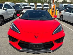 Chevrolet Corvette 2LT    | Mobile.bg    6