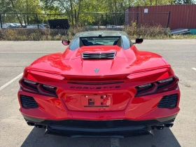 Chevrolet Corvette 2LT    | Mobile.bg    4