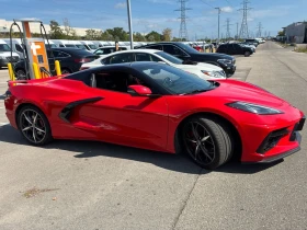 Chevrolet Corvette 2LT    | Mobile.bg    3