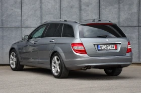 Обява за продажба на Mercedes-Benz C 200 C 200 CDI AVTOMAT ~10 900 лв. - изображение 5