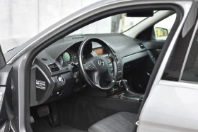Обява за продажба на Mercedes-Benz C 200 C 200 CDI AVTOMAT ~10 900 лв. - изображение 9