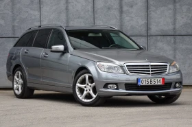Обява за продажба на Mercedes-Benz C 200 C 200 CDI AVTOMAT ~10 900 лв. - изображение 2