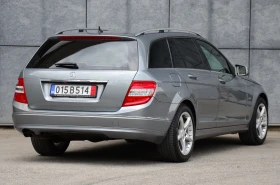 Обява за продажба на Mercedes-Benz C 200 C 200 CDI AVTOMAT ~10 900 лв. - изображение 3