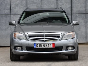 Обява за продажба на Mercedes-Benz C 200 C 200 CDI AVTOMAT ~10 900 лв. - изображение 1