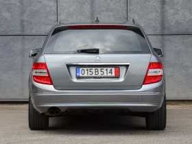 Обява за продажба на Mercedes-Benz C 200 C 200 CDI AVTOMAT ~10 900 лв. - изображение 4