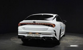 Kia K5 | Mobile.bg    4