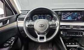 Kia K5 | Mobile.bg    14