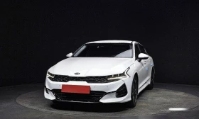 Kia K5 | Mobile.bg    3